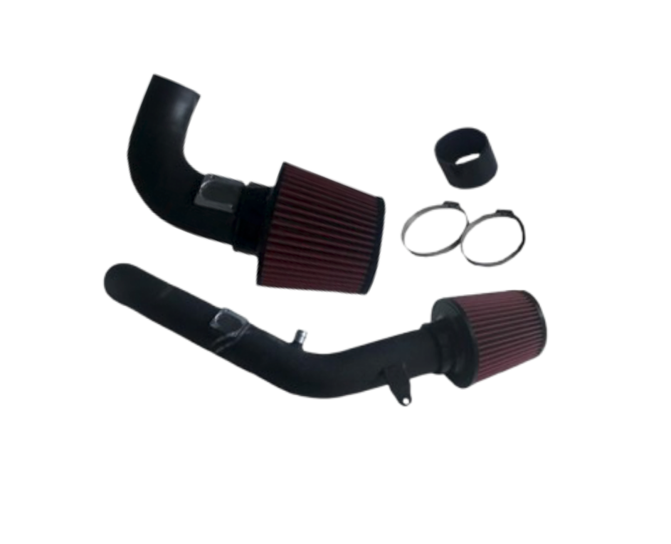 KONG Performance Aluminum Luftinntak (3”)  BMW M2/M3/M4 F87/F80/F82/F83 – S55 (2014–2020)
