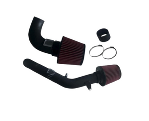 KONG Performance Aluminum Luftinntak (3”)  BMW M2/M3/M4 F87/F80/F82/F83 – S55 (2014–2020)