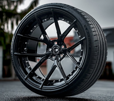 Fullt Sett SixNine FF-One