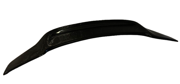 KONG Carbon Ducktail Spoiler -  Mercedes CLS W218