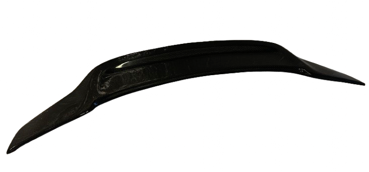 KONG Carbon Ducktail Spoiler -  Mercedes CLS W218