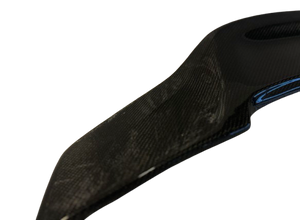 KONG Carbon Ducktail Spoiler -  Mercedes CLS W218