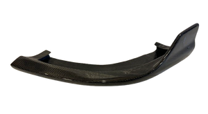 KONG Carbon B-Style Frontleppe - Mercedes CLS63/CLS63S W218 (2010-2017)