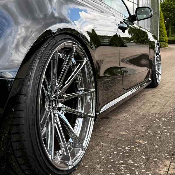 Sixnine Wheels FF-Three Felgsett – Audi RS4/RS5 B8 / B9