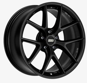 BBS CI-R 19" felgsett - BMW M2 F87