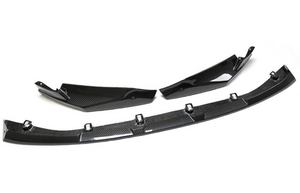 KONG PrePreg Carbon MP Style Frontleppe — BMW M3 G80/G81 / M4 G82/G83
