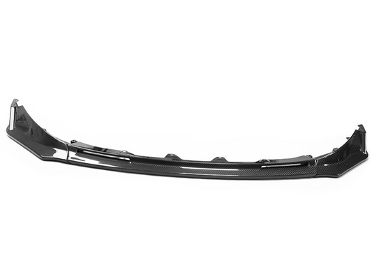 KONG PrePreg Carbon MP Style Frontleppe — BMW M3 G80/G81 / M4 G82/G83