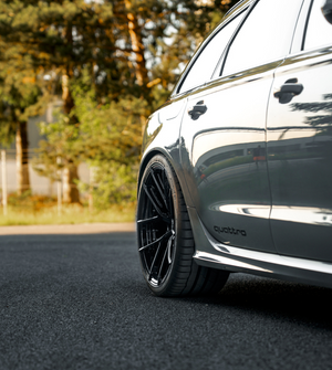 SixNine FF-One 21” Felgsett – Audi RS6 C7 (4G)