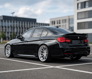 SixNine FF-THREE 20" Felgsett — BMW 3-serie F30 / F31