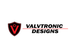 Valvetronic designs