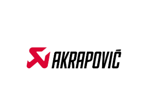 AKRAPOVIC