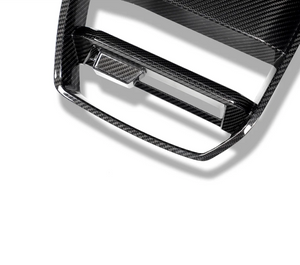 Revozport Carbon Grill – BMW M3 G80 / M3 G81 / M4 G82