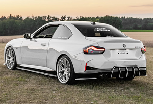 SixNine FF-ONE 20" Komplett Felgsett | BMW 2-serie G42