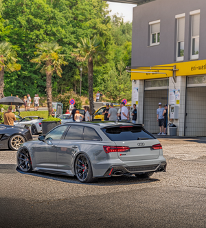 SixNine FF-ONE 22" Komplett Felgsett | Audi RS6/RS7 C8