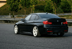 SixNine EVO-ONE 19" Komplett Felgsett | BMW 3-serie F30/F31 og 4-serie F32