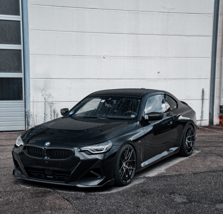 SixNine FF-ONE 20" Komplett Felgsett | BMW 2-serie G42
