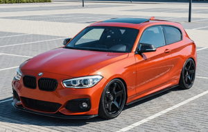 SixNine EVO-ONE 19" Komplett Felgsett | BMW 1-serie F20/F21