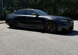 SixNine FF-THREE 22" Komplett Felgsett | BMW M5 G90/G99