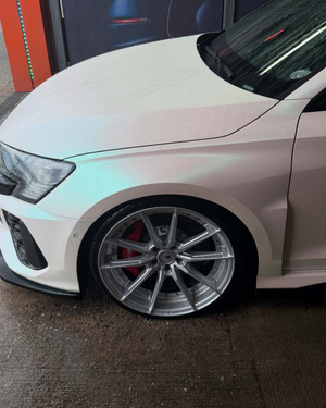 SixNine FF-THREE 20" Komplett Felgsett | Audi RS3 8Y