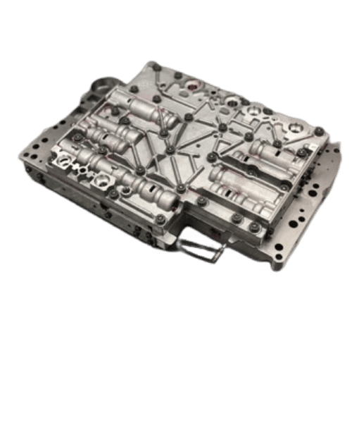 VRP Street Valve Body v2 722.6