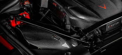 Eventuri Carbon Intake – Toyota Supra A90/A91 (B58 3.0)