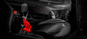 Eventuri Carbon Intake – Toyota Supra A90/A91 (B58 3.0) KONG PERFORMANCE