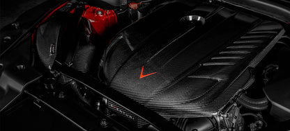 Eventuri Carbon Intake – Toyota Supra A90/A91 (B58 3.0)