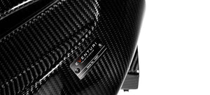Eventuri Carbon Intake – Toyota Supra A90/A91 (B58 3.0) KONG PERFORMANCE