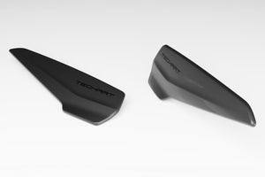 TECHART endeplate karbon