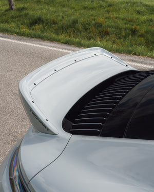 TECHART 992 Turbo S