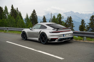 TECHART 992 Turbo S
