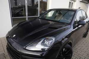 TECHART Cayenne panser
