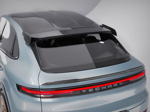 TECHART Cayenne E3.2 bak