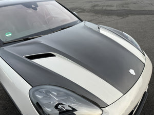 TECHART Cayenne Turbo GT