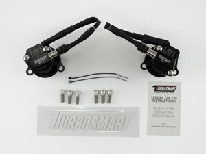 Turbosmart VR29 tilbehør