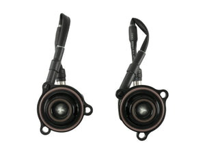 Turbosmart VR29 undersiden