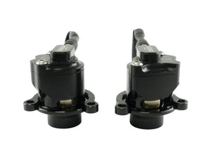 Turbosmart VR29 forfra