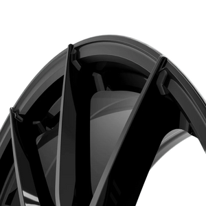 FF-TWO | 10x21 ET35 | 5x112 - SixNine Wheels KONG PERFORMANCE