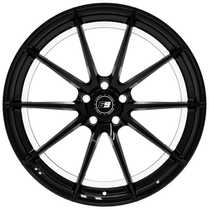 FF-TWO | 10x21 ET35 | 5x112 - SixNine Wheels KONG PERFORMANCE