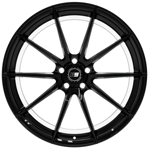FF-TWO | 10x21 ET35 | 5x112 - SixNine Wheels KONG PERFORMANCE