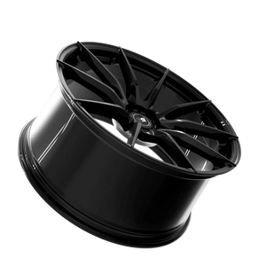 FF-TWO | 10x21 ET35 | 5x112 - SixNine Wheels KONG PERFORMANCE