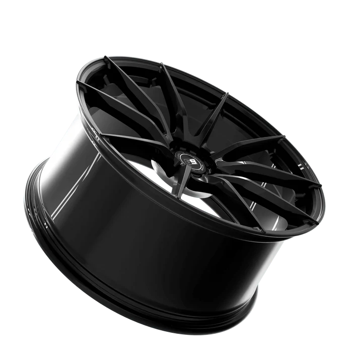 FF-TWO | 10x21 ET35 | 5x112 - SixNine Wheels KONG PERFORMANCE