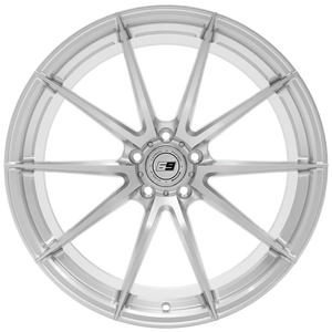 FF-TWO | 10x21 ET35 | 5x112 - SixNine Wheels KONG PERFORMANCE