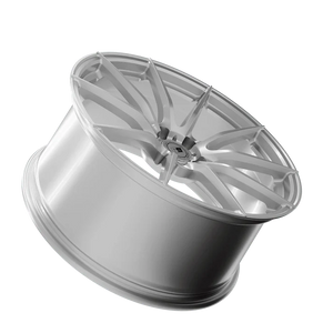 FF-TWO | 10x21 ET35 | 5x112 - SixNine Wheels KONG PERFORMANCE