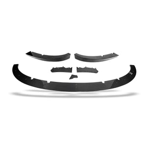 Tesla Model Y 2021-2024 Carbon Fiber Frontleppe