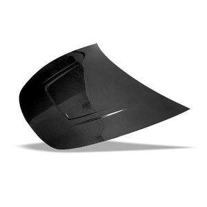 Tesla Model Y 2021-2024 Carbon Fiber Panser
