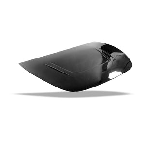 Tesla Model Y 2021-2024 Carbon Fiber Panser