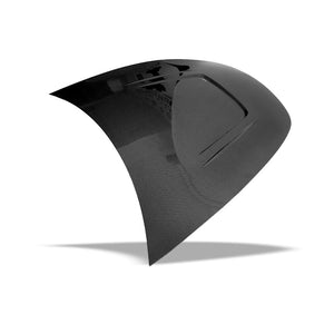 Tesla Model Y 2021-2024 Carbon Fiber Panser