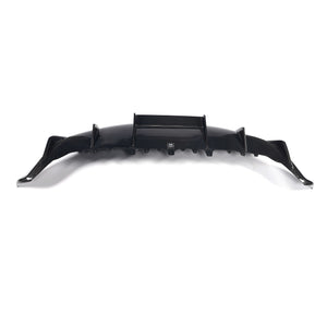 Tesla Model Y 2021-2024 Carbon Fiber Diffuser