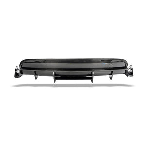 Tesla Model Y 2021-2024 Carbon Fiber Diffuser